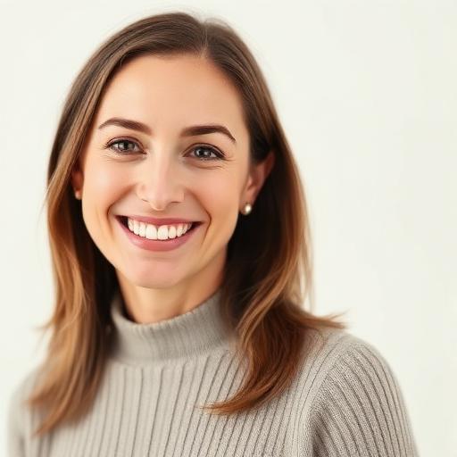 Sarah M., verified SitterPlus babysitter